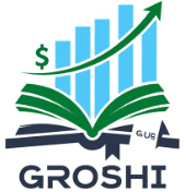 Groshi.us Logo