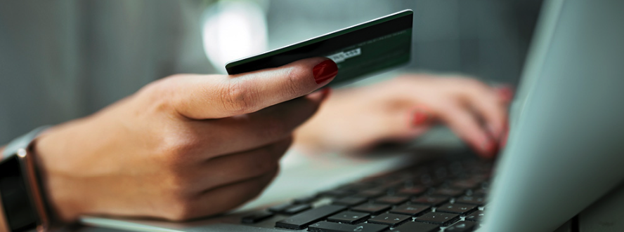 Credit card bonuses example for students